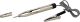 Ignition Timing Tool, 6-24V, for Static Adjustment