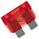Fuse, Blade Type (Red, 10A)