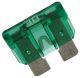 Fuse, Blade Type (Light Green, 30A)