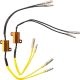 Indicator Load Circuit 12V, 1pair, power resistors