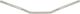 Steel Handlebar 'Classic Low', Chrome Plated (Technical Component Report),  750x50mm