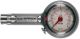 Precision Tyre Pressure Gauge 0-4 bar, 90° Terminal (FLAIG)