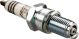 NGK Iridium Spark Plug DR7EIX, Interference-Suppressed