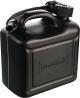 5l Jerry Can 'Premium', incl. Spout, suitable for E10 fuel (Hünersdorff), suitable for petrol nozzles