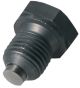 Oil Drain Plug, Magnetic, M14x1.5/ A/F19mm (Gasket see 94026)