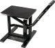 Lift Up Bike Stand, 305-395mm, max. 160kg Steady Load, Detatchable Handle, 3mm Rubber Layer
