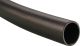 Insulator Tube, 8mm, 1 Metre, Black, Permanent Temperature Load 90°C