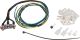 KEDO Pilot Lamp Bracket incl. Pilot Lights, complete (DIY set containing single parts + instructions)