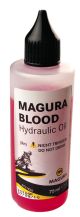 MAGURA 'Blood', Bio-Hydraulic Fluid, 100ml For Hymec-Systems