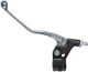 Magura Clutch Perch 'Modell 74', with Forged Lever 160mm and Hole for 8mm Mirror Stem