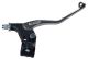 Magura Sport Brake Perch 'Modell 73', Forged, Length of Lever 160mm, Mirror