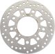 EBC Brake Disc, Front