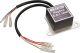 CDI-Unit (Replica) With Optimized Ignition Curve, Mounting Spots & Connector Like OEM