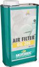 Air Filter Oil, 1000ml (for foam filters, very sticky, suitable for street and offroad purpose)