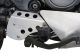 KEDO Stainless Steel Heat Protection Plate, suitable for standard- or KEDO performance header pipe, without mounting material