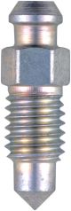 Brake Bleeding Screw M8x1.25 (Suitable for OEM and replica brake calipers)