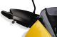 TDM850 KEDO Handguard-Kit, Black, 1 Pair