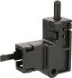 Clutch Switch (at lever), OEM reference # 3YX-82917-01