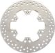 EBC Brake Disc, Front