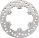 EBC Brake Disc, Rear