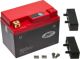 Lithium Ion Battery HJTX5L-FP 12V 19Wh, incl. Integrated Charge Control (Replaces YTX4L-BS/YTX5L-BS)