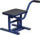 Lift Up Bike Stand, 260-340mm, max. Weight 160kg, Handle Detatchable, 3mm Rubber Layer