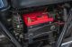 Lithium-Ion Battery 12V/19Wh, incl. implemented charge display, weight 0.4kg, incl. reducer (cellular rubber)