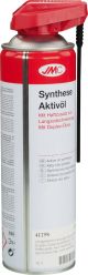 Long-Term Lubrication Spray 500ml with Duplex Nozzle (synthetic)