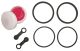 Sealing Ring Set (for one Brake Caliper) Alternative See Item 28311