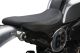 KEDO XS Roadster 1-man-seat, complete incl. mounting material (requires fender item JVB0038 or Art. 63001)