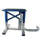 Lift Up Bike Stand, 220-300mm, max. Weight 150kg, Handle NOT Detatchable