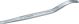Tyre Lever, Length approx. 370mm, 1 Piece