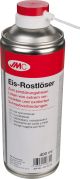 Ice-Rust-Dissolver 400ml Spray-Can (with Crack-Effect by Extremely Refrigeration)