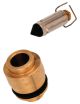Float Valve incl. Seat, 1 Piece