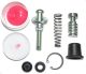 Rear Brake Master Cylinder Repair Kit (incl. Mounting Paste)