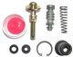 Rear Brake Master Cylinder Repair Kit (incl. Mounting Paste)