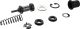 Front Brake Master Cylinder Repair Kit, (OEM)