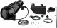 E-Starter-Kit 'XSTART' Basic Set with Battery Pack (replaces original tool box, battery is not charged by vehicle generator)