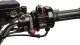 Upgrade KIT II for XSTART E-Starter, start button only works in neutral position with ignition switched on
