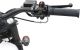 Upgrade Kit III for XSTART E-Starter, complete E-Start handlebar housing in original design, starter only works in neutral with ignition on