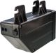 XSTART Replacement Battery, housing in toolbox design, incl. mounted JMT LiFePo4 rechargeable battery (12V / 28.8Ah)