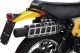 KEDO XL Heat Shield »Travel« for Marving Silencer Item 91333, 1.5 mm stainless steel