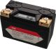 Lithium-Ion Battery JMT14B-FP 12V 48Wh incl. Built-in Voltage Indicator (Volt-Indicator), weight 1.1kg (replaces e.g. YTZ10S,YT12B-BS)
