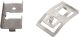 Brembo Brake Pad Guide Plate/Retaining Spring for 2-piece Brake Caliper, front, OEM reference # 4GV-F5919-00