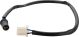 Replica Wiring Loom for Speedometer Lighting, without bulbs (glass base, bulb see item 40052/40058)