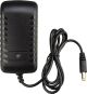 Charger for XSTART LiFePo4 Battery (charging voltage max. 14.6 V, 2A charging current)