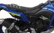 GYTR Rally Seat (OEM), one-piece (please unscrew the 2x mounting pins for the pillion seat on the rear frame)