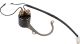 Starter Relay No.2 (Ø 29.5 mm) for XSTART, incl. wiring set
