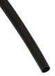 7mm Insulation Tube, 1m (black,  permanent heat resistance: 90°)