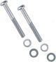 Screw Set for Chain Tensioner Block incl. Washers (suitable for item 21112 / 10208)